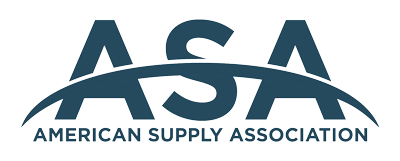 American Supply Association logo