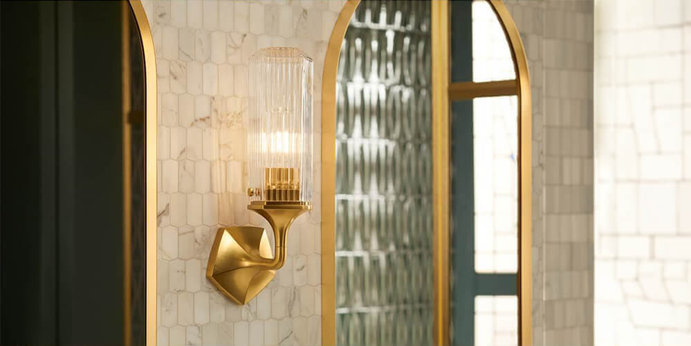 Showroom Kohler Lighting