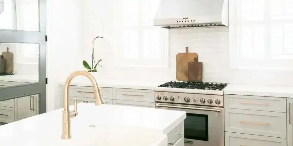 Showroom Kohler Lighting