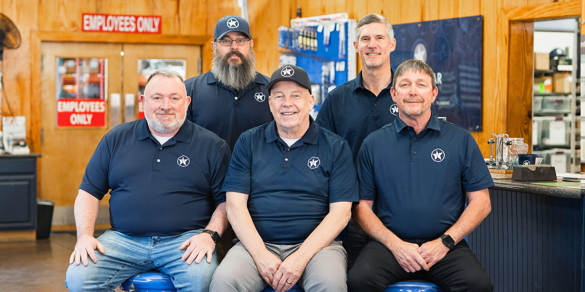 Brunswick Team