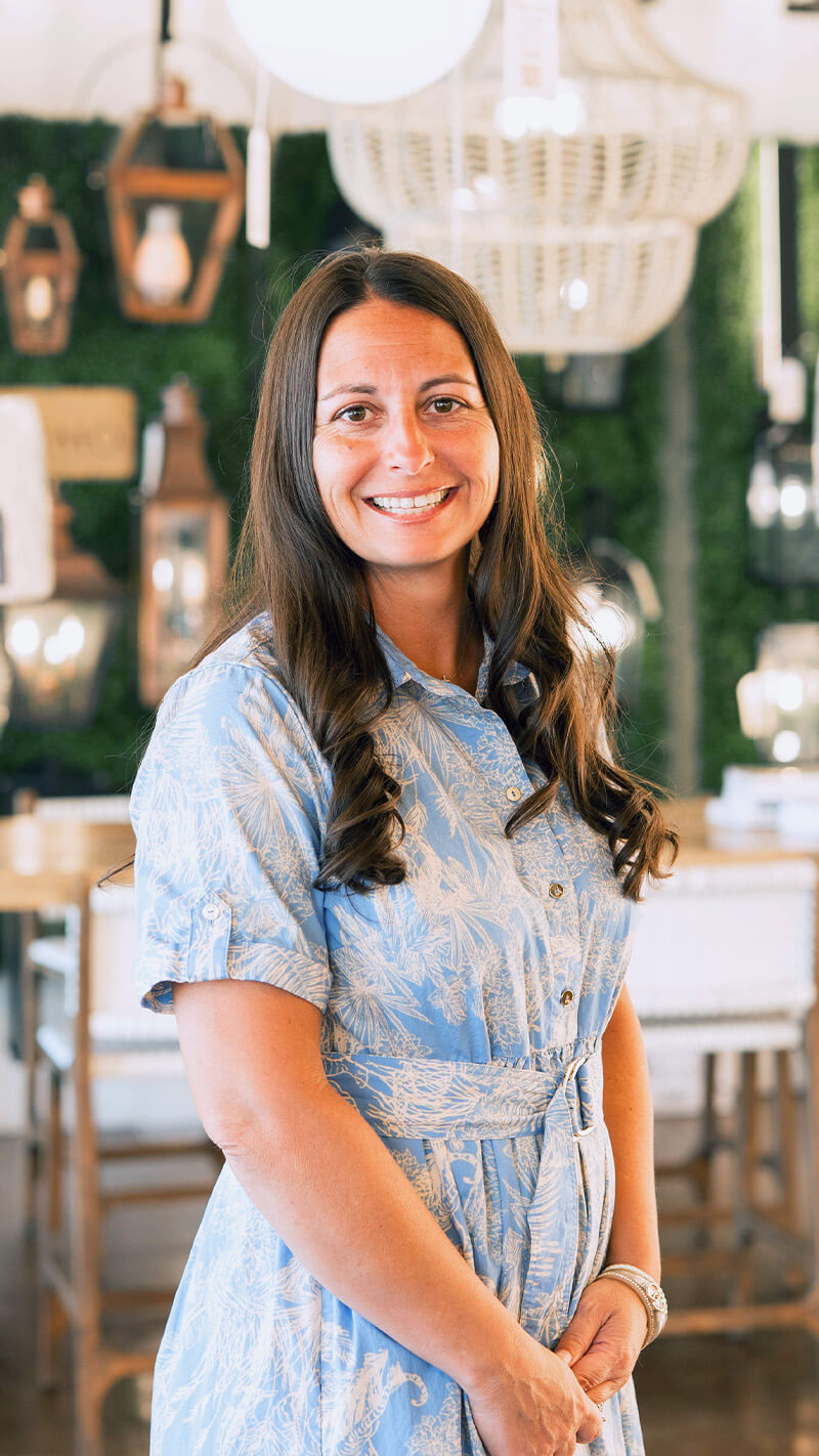 Stacey Kegley Headshot