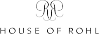 House of Rohl logo