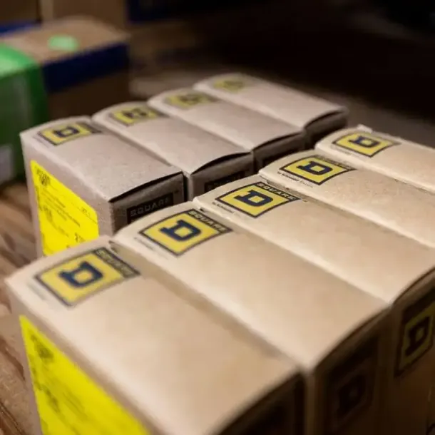 Electrical Contactors